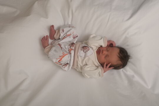 Matti Hanna w Grossh&ouml;chstetten 16 03 2026